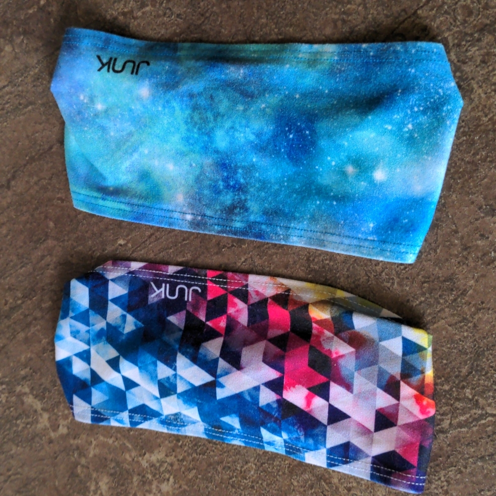 Junk Big Bang Lite Headbands
